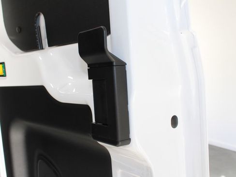 New 2026 Ford Transit 250 Base w/ Load Area Protection Package image 17