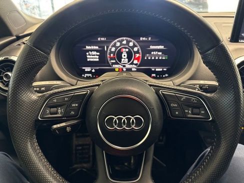 Used 2018 Audi S3 Premium Plus w/ Technology Package image 16