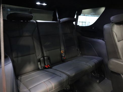 Used 2022 Chevrolet Tahoe RST w/ Luxury Package image 38