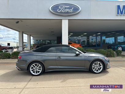 Used 2023 Audi A5 2.0T Premium Plus w/ Premium Plus