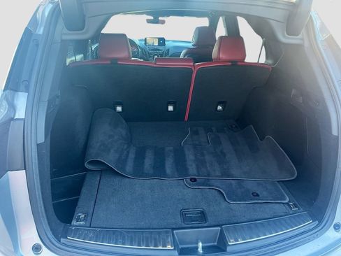 Used 2022 Acura RDX A-Spec Advance Package image 27