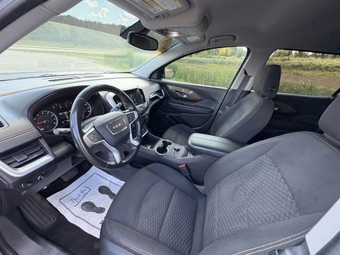 Used 2018 GMC Terrain SLE w/ Driver Convenience Package image 43