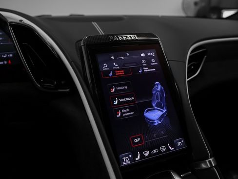 Certified 2024 Ferrari Roma Spider image 62