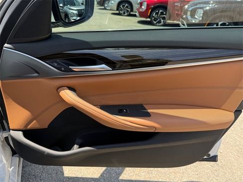 Used 2022 BMW 540i 540i image 27