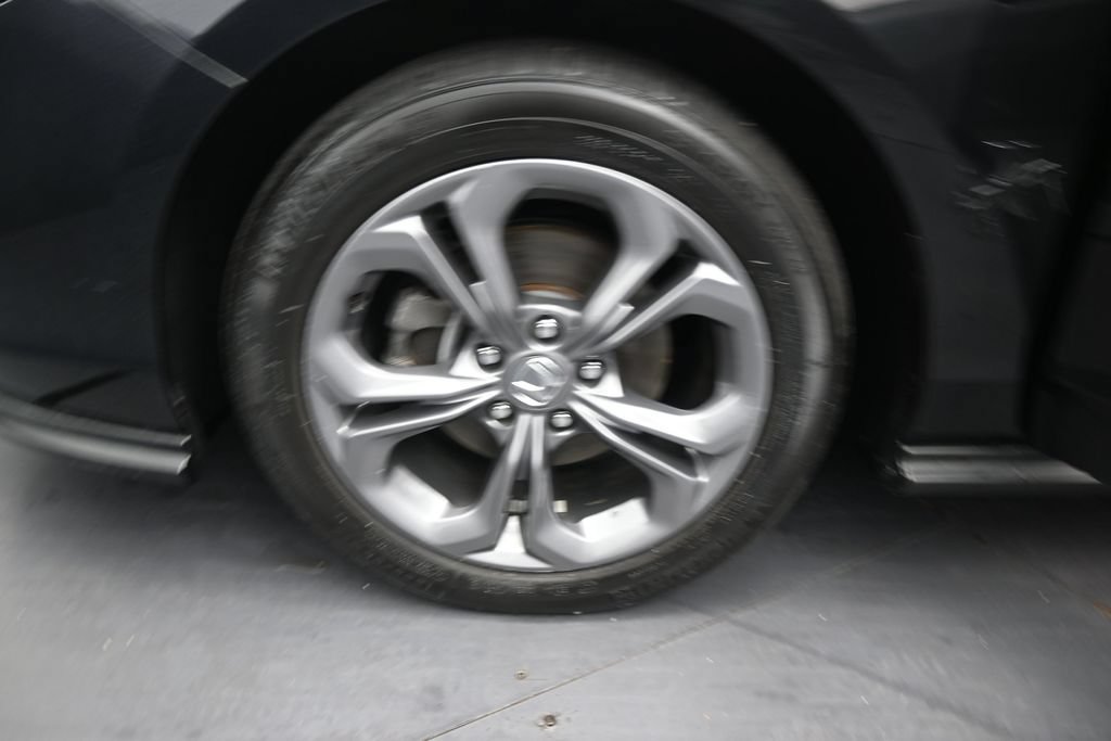 Used 2024 Honda Accord EX image 16