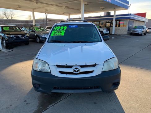 Used 2005 MAZDA Tribute I image 2