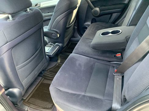 Used 2011 Honda CR-V EX image 14