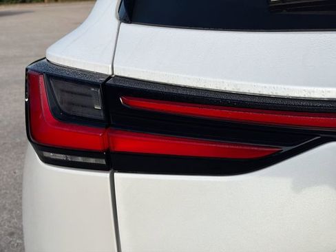 Used 2023 Lexus NX 350 AWD w/ Luxury Package image 10