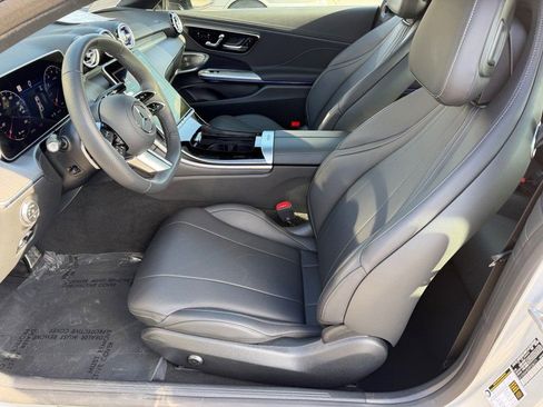 Used 2024 Mercedes-Benz CLE 300 CLE 300 image 3
