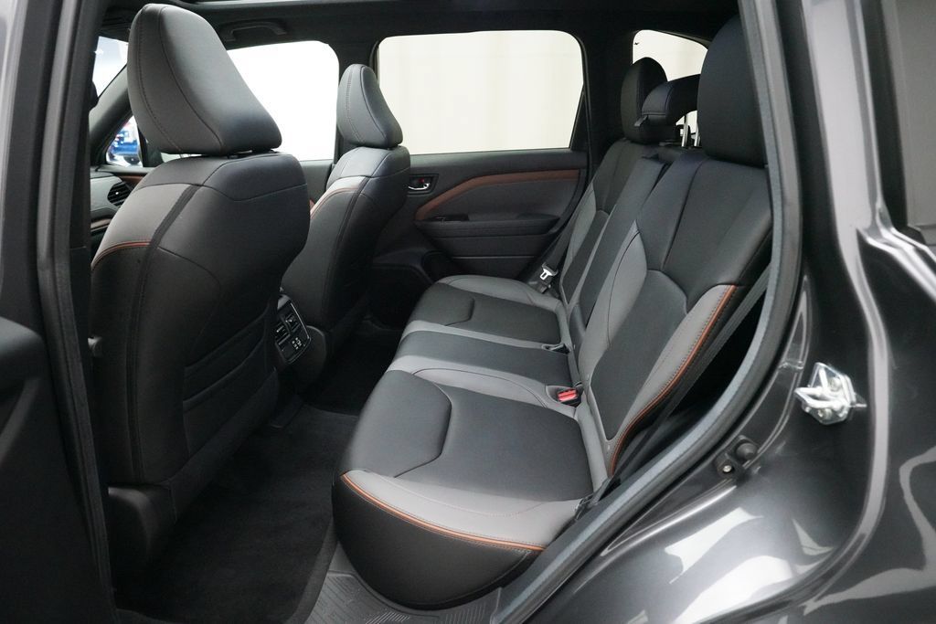 Certified 2026 Subaru Forester Sport AWD/4WD image 16