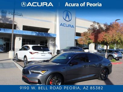 Used 2023 Acura Integra A-Spec