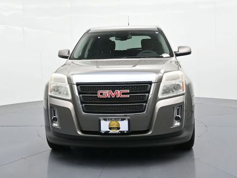 Used 2012 GMC Terrain SLE w/ LPO, Protection Package FWD image 3