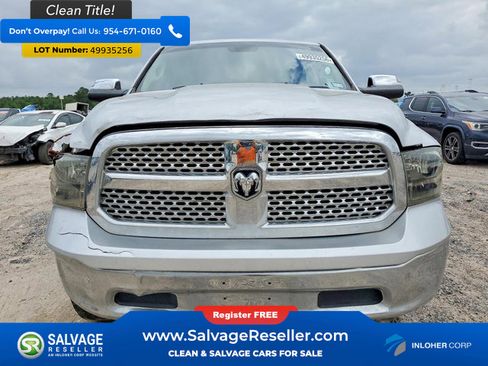 Used 2019 RAM 1500 Classic SLT AWD/4WD image 7