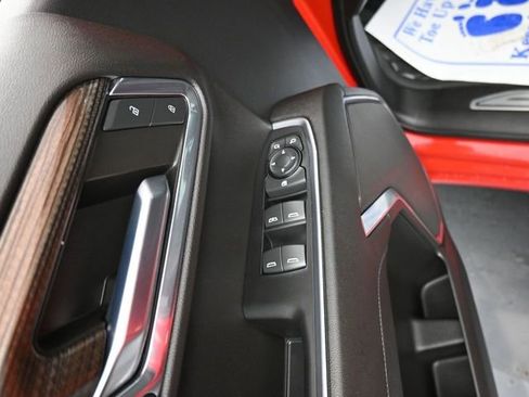 Used 2024 Chevrolet Silverado 1500 LT image 10