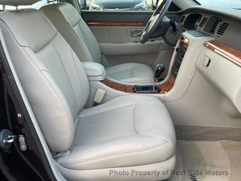 Used 2006 Kia Amanti FWD image 8