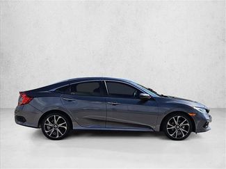 Used 2021 Honda Civic Sport video 4