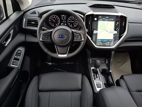 New 2025 Subaru Ascent Limited image 2
