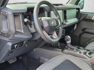 New 2026 Ford Bronco Big Bend AWD/4WD video 3