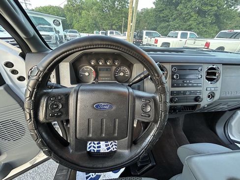Used 2016 Ford F350 XLT AWD/4WD image 15