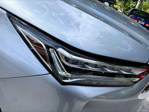 Certified 2022 Acura MDX SH-AWD w/ Advance Package image 28
