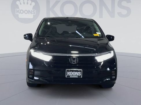 Used 2023 Honda Odyssey EX-L image 4