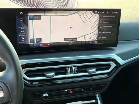 Used 2024 BMW 330i 330i w/ Convenience Package image 18