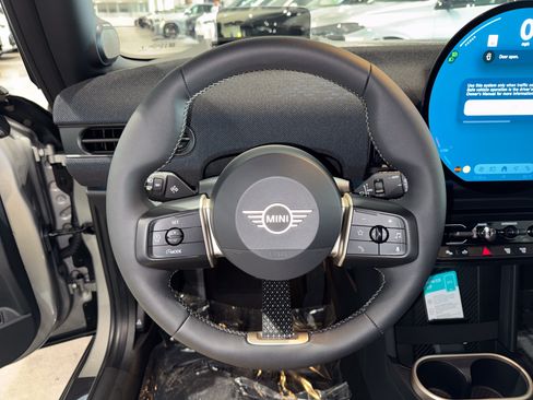 New 2026 MINI Cooper S FWD image 16