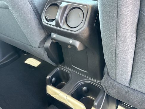 New 2026 Jeep Gladiator Sport AWD/4WD image 16