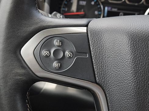 Used 2016 Chevrolet Silverado 1500 LT w/ Texas Edition RWD image 20