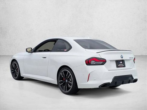 New 2026 BMW M240i Coupe w/ Premium Package image 9