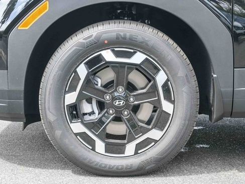 New 2026 Hyundai Santa Fe SEL FWD image 10