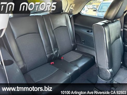 Used 2016 Dodge Journey Crossroad image 9
