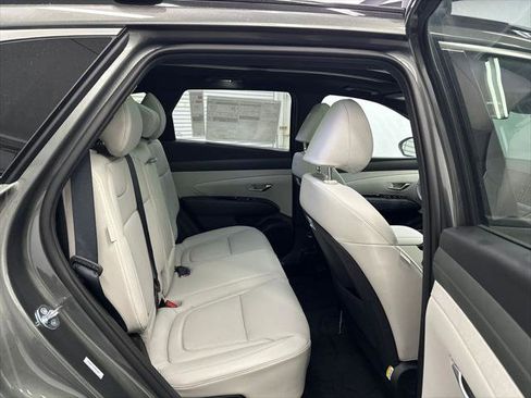 New 2026 Hyundai Tucson Limited AWD/4WD image 15