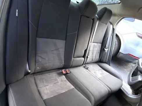 Used 2021 Nissan Sentra SR FWD image 23