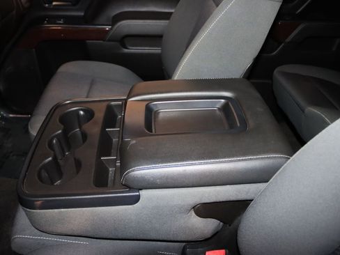 Used 2015 GMC Sierra 1500 SLE w/ Carbon-22 Edition image 41