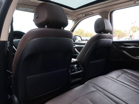 Used 2016 BMW X5 xDrive35i image 35