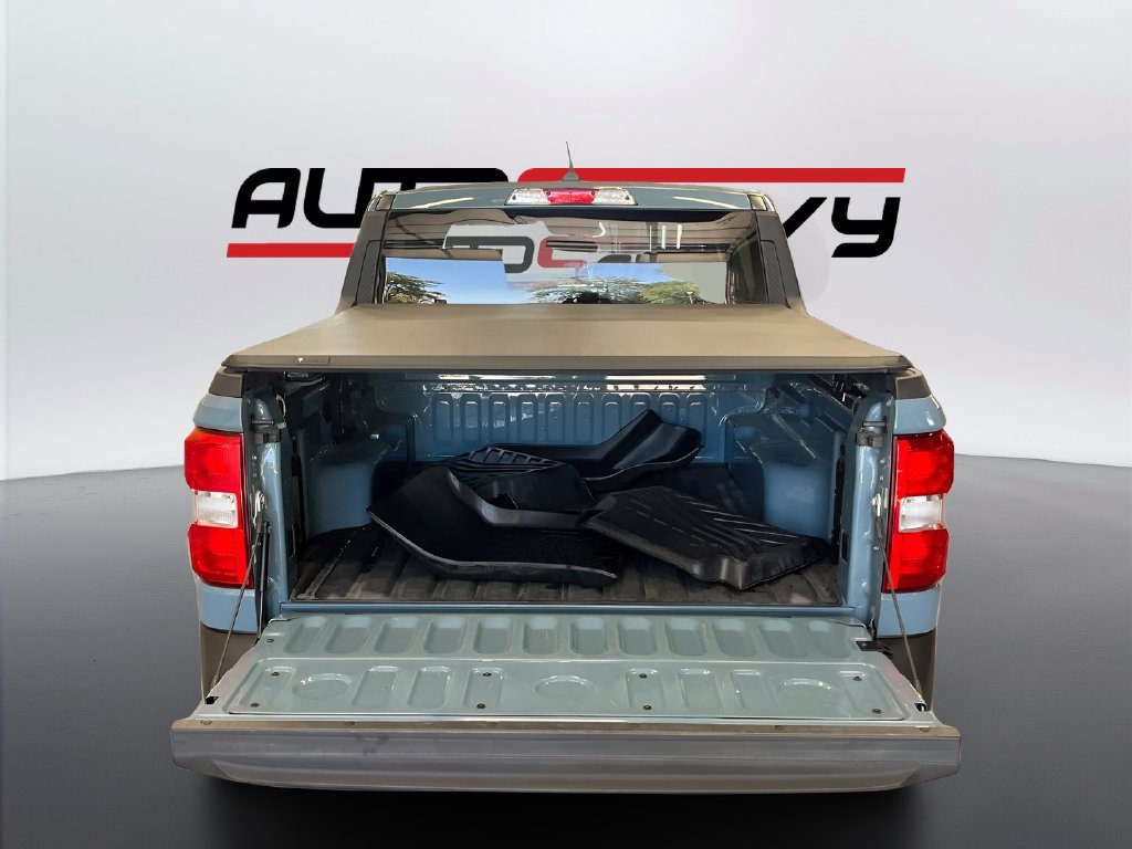 Used 2023 Ford Maverick XLT w/ Equipment Group 300A Standard AWD/4WD image 24