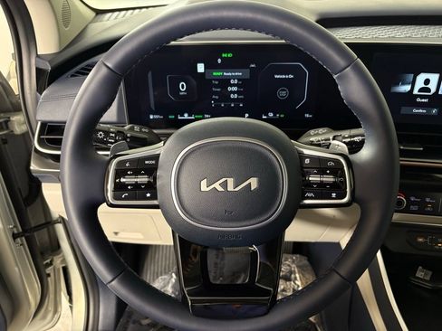 New 2026 Kia Carnival SX Prestige FWD image 19
