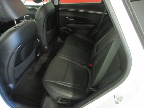Used 2023 Hyundai Tucson XRT AWD/4WD image 18