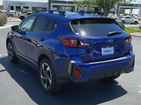 New 2026 Subaru Crosstrek 2.5i Limited AWD/4WD image 6