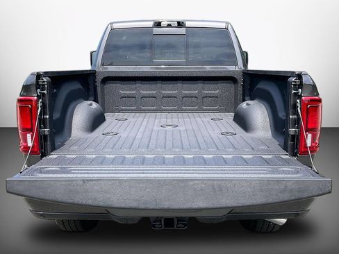 New 2026 RAM 2500 Laramie AWD/4WD image 49