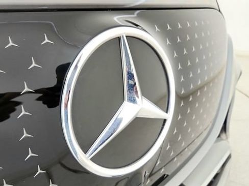 Used 2023 Mercedes-Benz EQE 350+ 4MATIC SUV w/ AMG Line Exterior Package image 32