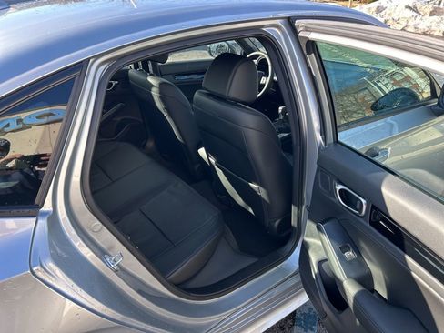 New 2026 Honda Civic Sport Touring image 32