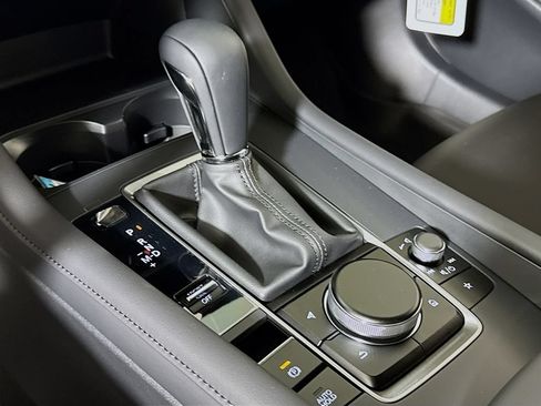 New 2026 MAZDA MAZDA3 s Sport FWD image 11