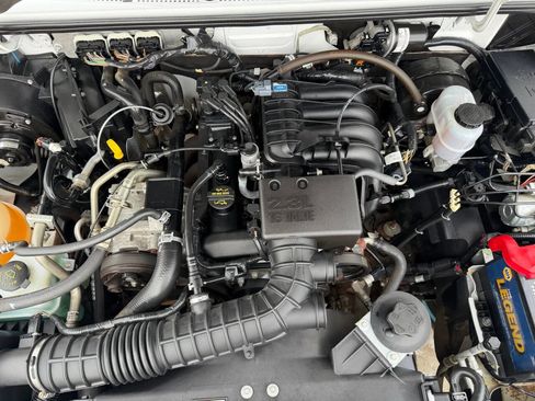 Used 2009 Ford Ranger XLT image 43