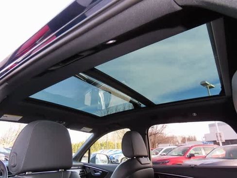 Used 2025 Audi Q7 3.0T Prestige w/ Prestige Package image 16