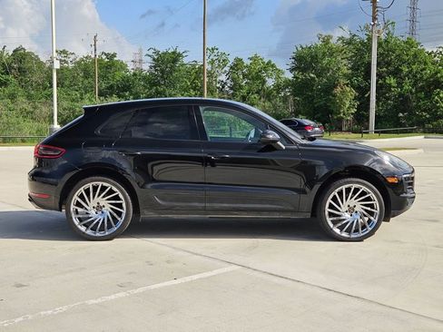 Used 2017 Porsche Macan image 4