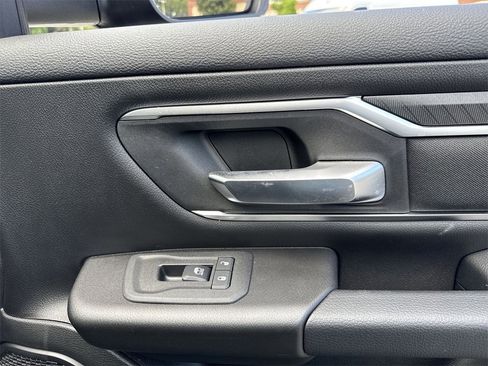 Used 2025 RAM 1500 Big Horn image 28