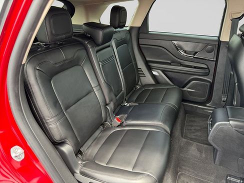 Used 2024 Lincoln Corsair FWD image 18