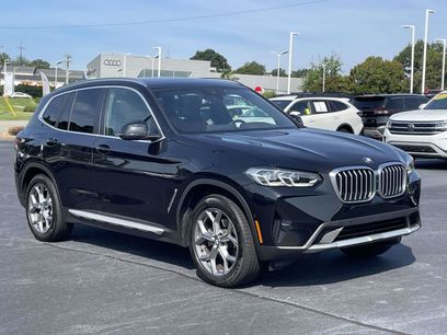 Used 2024 BMW X3 xDrive30i w/ Premium Package